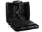 Maletín TechZone TZFIRESET Rodante con funda para Laptop de 15.4”