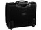 Maletín TechZone TZFIRESET Rodante con funda para Laptop de 15.4”