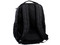 Kit TechZone de Mochila Fly para Laptop de hasta 16” y Mouse Óptico, Retráctil USB. Color Negro