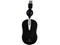 Kit TechZone de Mochila Fly para Laptop de hasta 16” y Mouse Óptico, Retráctil USB. Color Negro