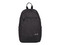 Mochila TechZone Basic Black, Soporta Laptops de hasta 15.6