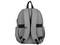 Mochila, Techzone, Tzlbp29-g, 16 pulgadas, resistente a salpicaduras, poliéster, color gris.