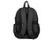 Backpack Techzone Estilo TZLBP29-N, 16”, Resistente a Salpicaduras, 100% Poliéster, Color Negro.