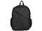 Backpack Techzone Estilo TZLBP29-N, 16”, Resistente a Salpicaduras, 100% Poliéster, Color Negro.