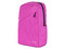 Mochila para Laptop Techzone Classic Pink, Poliéster, Soporta Laptops de hasta 15.6