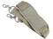 Funda TechZone en nylon Sleeve para Netbook de hasta 12