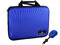 Kit TechZone de Maletín para Netbook de hasta 12