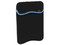 Funda TechZone de Neopreno Reversible combinada con Azul para Netbook de 9