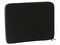 Funda TechZone de Neopreno para Laptop de 15.4