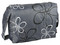 TechZone Messenger Fashion para Laptop de 15.4” Color Gris