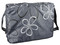 TechZone Messenger Fashion para Laptop de 15.4” Color Gris