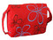 TechZone Messenger Fashion para Laptop de 15.4” Color Rojo