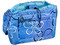 TechZone Messenger Fashion para Laptop de 15.4” Color Celeste