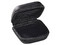 Funda Organizadora UGREEN 40816 Universal para auriculares, Color Negro.
