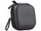 Funda Organizadora UGREEN 40816 Universal para auriculares, Color Negro.