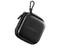Funda Organizadora UGREEN 40816 Universal para auriculares, Color Negro.