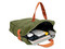 Mochila Vorago BP-301, Soporta Laptops de hasta 15.6