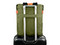 Mochila Vorago BP-301, Soporta Laptops de hasta 15.6