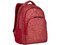 Mochila Wenger Print, para laptop de hasta 16