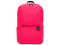 Mochila Backpack Xiaomi Daypack Casual, Resistente al Agua, Color Rosa.