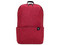 Mochila Backpack Xiaomi Daypack Casual, Resistente al Agua, Color Rojo.