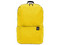Mochila Backpack Xiaomi Mi Casual Daypack. Color Amarillo.