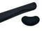 Kit de Reposamuñecas Acteck Cushy TR410 para Teclado y Mouse de memory Foam,
Color Negro.