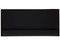 Mouse Pad Acteck Cushy Plus DR450 con reposamuñecas de Memory Foam, 
Base antideslizante, 
Color Negro.