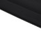 Mouse Pad Acteck Cushy Plus DR450 con reposamuñecas de Memory Foam, 
Base antideslizante, 
Color Negro.
