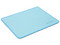 Mouse Pad Acteck Vibe Flow MT430 de 25 x 20 cm. Color Azul.