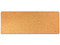 Mousepad Acteck Vibe Cork TP670, 80 x 30cm, Base Antideslizante, Color Corcho.
