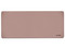 Mouse Pad Acteck Vibe Leather TP676L, 80 x 35cm. Color Rosa.