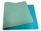Mouse Pad Acteck Elite Vibe Lether TP676L, 80cm x 35cm. Color Azul.