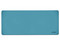 Mouse Pad Acteck Elite Vibe Lether TP676L, 80cm x 35cm. Color Azul.