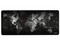 Mouse Pad, Acteck, Modelo Vibe Flow World MT494W, Tamaño 800 x 350 mm, Espesor 3 mm.