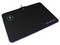 Mouse Pad Gamer BALAM RUSH Heimdall, iluminación LED RGB, USB.