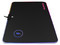 Mouse Pad Gamer BALAM RUSH Heimdall, iluminación LED RGB, USB.