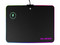 Mouse Pad Gamer BALAM RUSH Heimdall, iluminación LED RGB, USB.