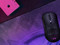 Mousepad Balam Rush Glider Slick PG765, 45 x 36cm, Antideslizante, Color Morado.