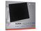 Mouse Pad Balam Rush Glider Cordura PG717 de 45 x 36 cm, antideslizante, impermeable. Color Negro.