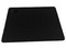 Mousepad Balam Rush Glider Cordura PG707, 36 x 28 cm, Antideslizante, Impermeable, Color Negro.