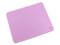 Mouse Pad Batauro Bison MAT-M, Color Rosa.
