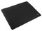 Mouse Pad Batauro MAT-L, Silicon, Color Negro/Rojo.