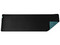 Mouse Pad Batauro MAT-XL, Color Negro/Azul.