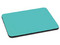Mousepad Brobotix de 185mm x 225mm. Color Celeste.