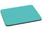 Mousepad Brobotix de 185mm x 225mm. Color Celeste.