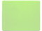 Mouse Pad BRobotix 144755-10, con base antideslizante. Color Verde.