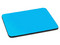 Mouse Pad Brobotix 144755-3, Antiderrapante, Color Azul.