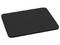 Mouse Pad Brobotix 144755-8, Antiderrapante, Color Negro.