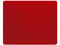 Mouse Pad Brobotix 144755-9, Delgado, Color Rojo.